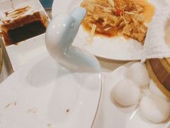 -老浒记烤鸭-北京菜(琉璃厂店)