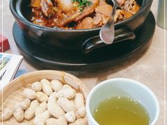 -厝小满.姜母鸭/泉州菜(桥南店)