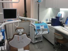 -牙博士口腔品牌连锁(杨浦店)