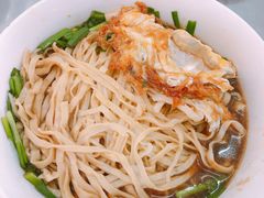 -老赵面店(大西路店)