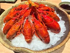 -Minase水濑·日料放题(外滩店)