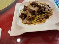 -东四民芳餐厅(世茂工三店)