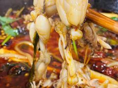 -鸿顺老铁锅美蛙鱼府(解放碑店)