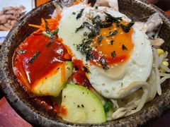 -火炉情韩国料理店(古田路店)