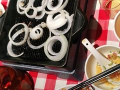 -西贝莜面村(近铁城市广场店)