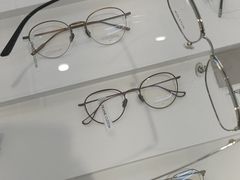 -无界眼镜MaxLess(南翔印象城店)