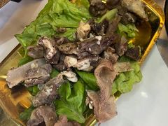 -刘少华贵州小黄牛·鲜牛肉火锅(总店)