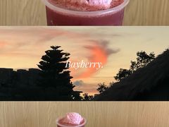 -阿嬷手作(成都万象城店)