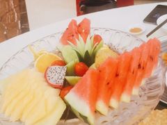 -群乐饭店(滨安路店)