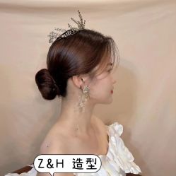 点击看大图 -爱城婚纱摄影·品质严选店