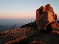 -泰山风景名胜区