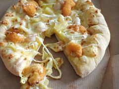 -达美乐比萨(武定店)