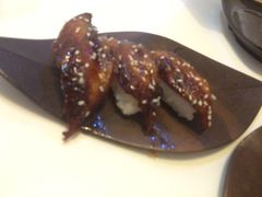 -禾绿寿司·定食·拉面·烧炸(喜荟城店)