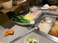 -海底捞火锅(石厦时代广场店)