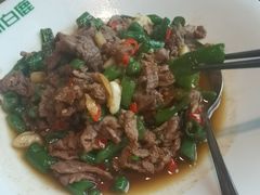 -新白鹿餐厅(城西银泰城店)