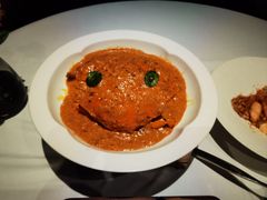 -狮拾久·现代新加坡料理(福田COCO Park店)