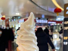 -蜜雪冰城(万达广场店)