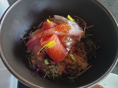-顶层酒吧ROOF(上海艾迪逊酒店)