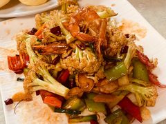 -龙香居海鲜家常菜饭店·特色驴肉·古城浑锅