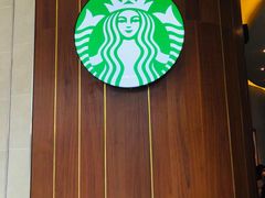 门面-星巴克(七宝领展广场1F店)