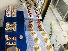 -艾加柒克蛋糕茶歇甜品台(春熙路店)