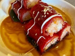 -潮府馆·非遗潮州菜·港式点心(世纪公园店)