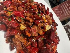 -羲和雅苑•北京烤鸭(国贸商城店)