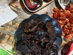 -欢聚烤吧(朱辛庄TBD万科店)