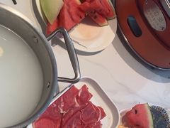 -星伦多自助料理·涮烤一体(杭州来福士店)