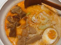 -味千拉面(星摩尔购物中心店)