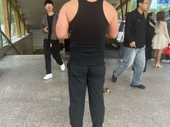 -辽宁古生物博物馆