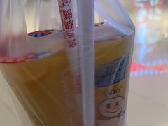 -蜜雪冰城(陆家嘴店)