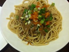 -牛车水美食街