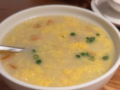 -吕氏疙瘩汤·新鲁菜(济南万象城店)
