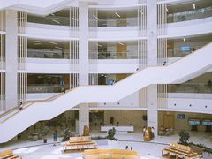 -厦门市图书馆(集美新城馆区)