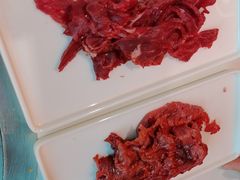 -潮牛岛·潮汕鲜切牛肉自助火锅(无锡首店)