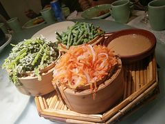 -淀里船宴(裕华东路店)