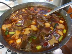 -乡亲鹅肉城(昆山店)