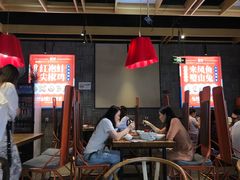 -兔槽江湖菜·重庆璧山兔(水围店)