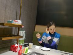 -海底捞火锅(金光华店)