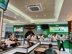 -黑窑厂糖油饼烤鸭·清真菜(旗舰店)