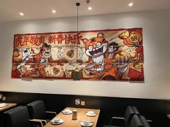 -太二酸菜鱼(沈阳万象城店)