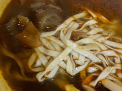 -王记生烫牛杂面馆(兰陵路店)