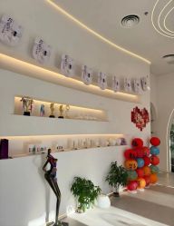 -紫琪尔·匠心连锁·胸部护理养护