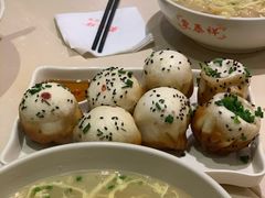 -东泰祥生煎馆(重庆北路店)