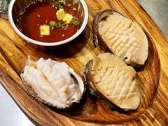 -本炙炭烤·蒲烧活鳗料理店(金沙洲店)