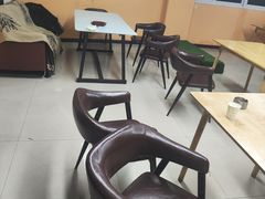 -6号玩家桌游吧(汉街店)