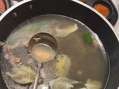 -乔阿马·江南味·驴肉香(龙湖华泾天街店)