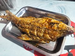 -正宁路小吃夜市