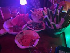 -胡桃里音乐酒馆(白云五号T5 MALL店)